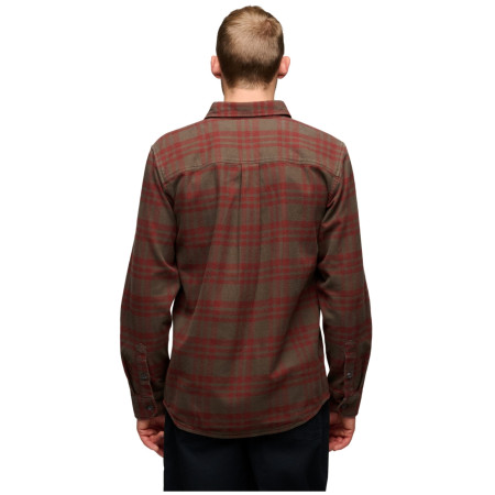 Koszula męska Black Diamond M Project Flannel