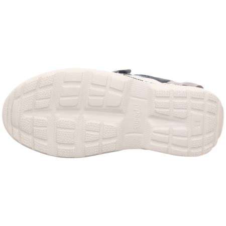 Buty dziecięce Superfit Rush Blue