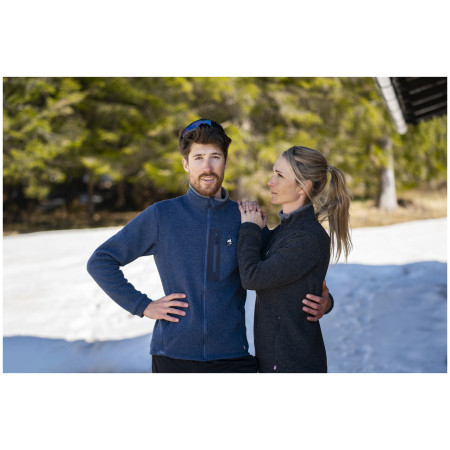 Męski sweter High Point Skywool 6.0 Sweater