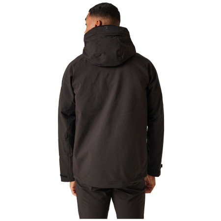 Kurtka męska Regatta Britedale