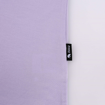 Koszulka damska Zulu Bambus Nature 210 Short