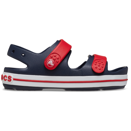 Sandały dziecięce Crocs Crocband Cruiser Sandal K