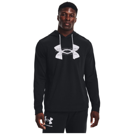 Męska bluza Under Armour Rival Terry Logo Hoodie