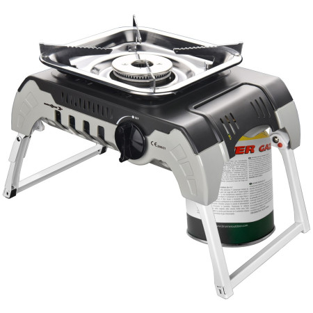 Kuchenka gazowa Brunner Devil 450