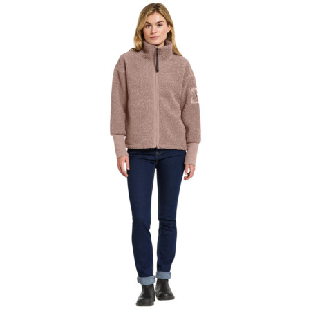 Bluza damska Didriksons Mella Wns Fz 3