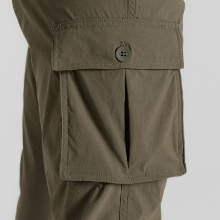 Spodnie damskie Craghoppers NosiLife Jules Trouser