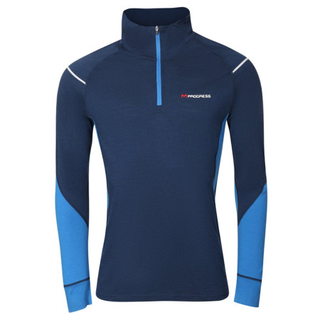 Męska bluza Progress MW NRZ 170