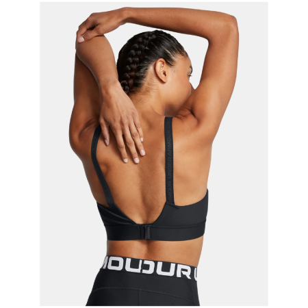 Sportowy biustonosz Under Armour Infinity Mid 2.0 Bra