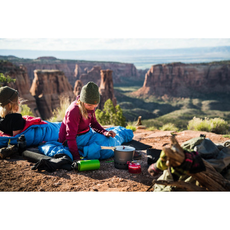 Zestaw do gotowania Primus PrimeTech Pot Set 1.3L