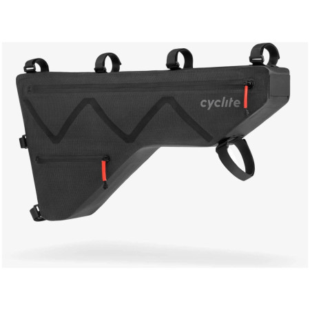 Torba na ramę Cyclite Frame Bag Large / 02