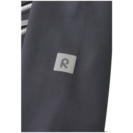 Dziecięca kurtka softshellowa Reima Vantti