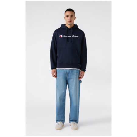 Bluza męska Champion Hooded Sweatshirt M INC