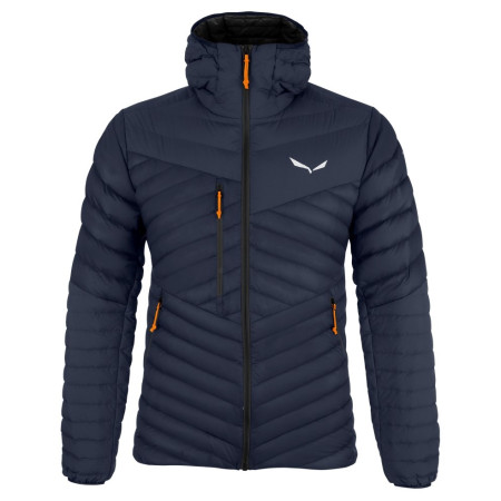 Kurtka męska Salewa Ortles Light2 Rds Dwn M Hd Jkt ciemnoniebieski NavyBlazer