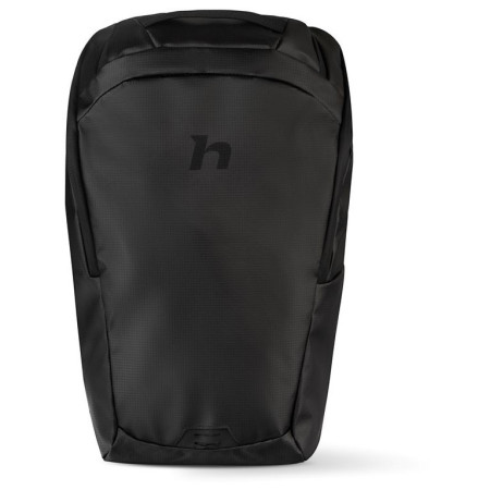 Plecak Hannah Commuter 30 Wr czarny anthracite