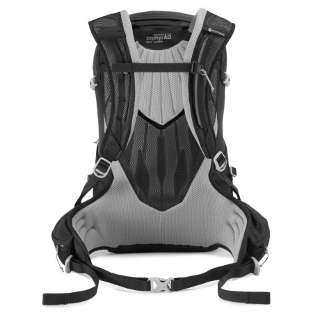 Damski plecak turystyczny Montane Womens Azote 24