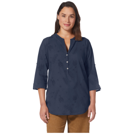 Koszulka damska Roayal Robins Oasis Tunic II 3/4 Sleeve