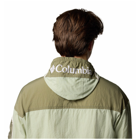 Męska wiatrówka Columbia Challenger™ II Windbreaker