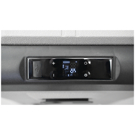 Lodówka turystyczna Outwell Arctic Chill 50