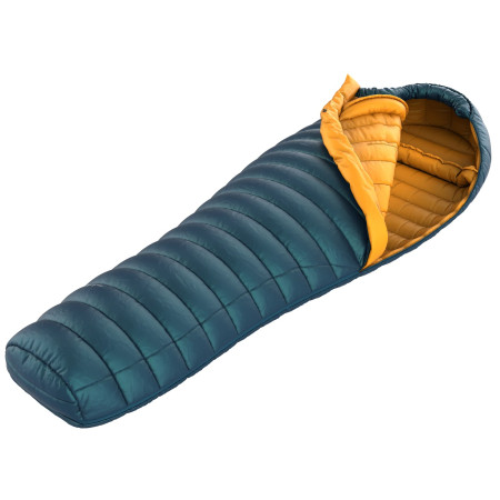 Śpiwór puchowy Hannah Loft 400 195 cm