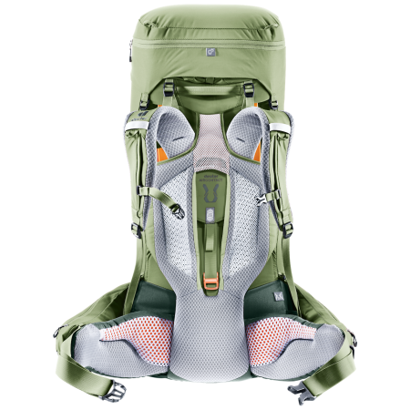 Plecak turystyczny Deuter Aircontact Core 55+10 SL