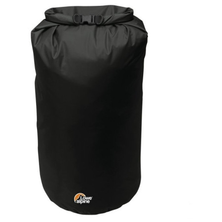 Worek nieprzemakalny Lowe Alpine Rucksac Liner M czarny black