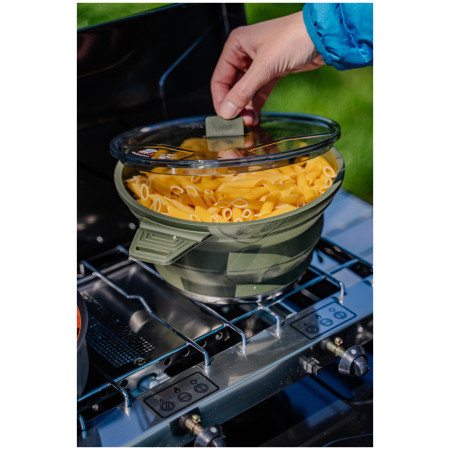 Składany garnek Warg Fold Cookpot 2,5l