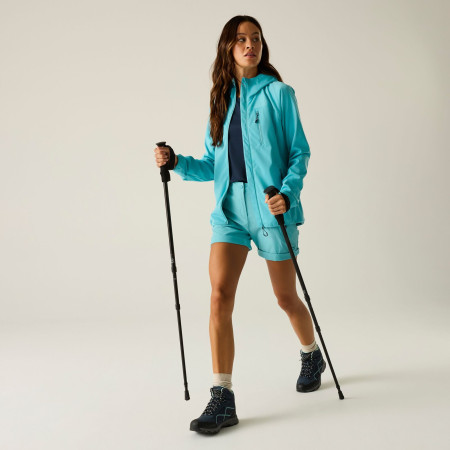 Kurtka damska Dare 2b Lexan III Softshell