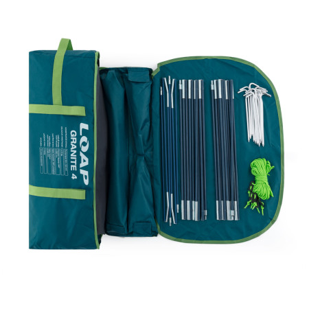 Namiot Loap Granite 4