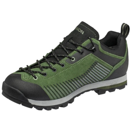 Buty Bennon PEAK Khaki Low