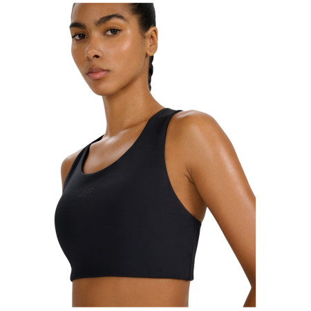 Sportowy biustonosz 4F Sport Bra F213