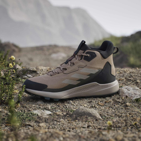 Męskie buty turystyczne Adidas Terrex Anylander Mi