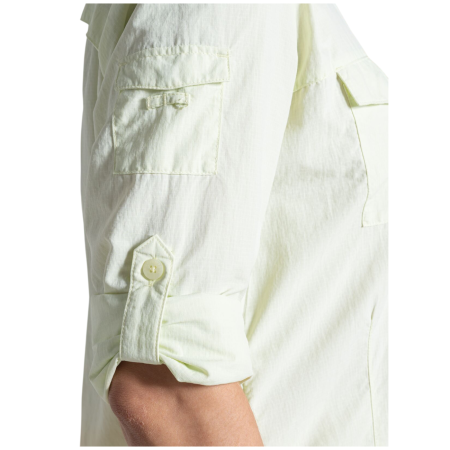 Koszula damska Craghoppers NosiLife Adventure Long Sleeved Shirt III