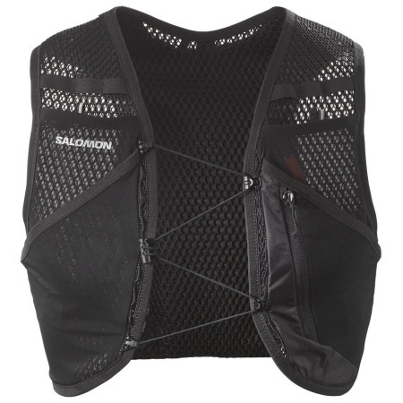 Kamizelka biegowa Salomon Active Skin 4 No Flasks