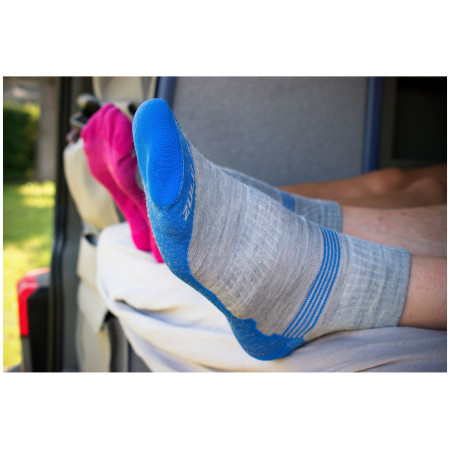 Skarpety Zulu Merino Lite