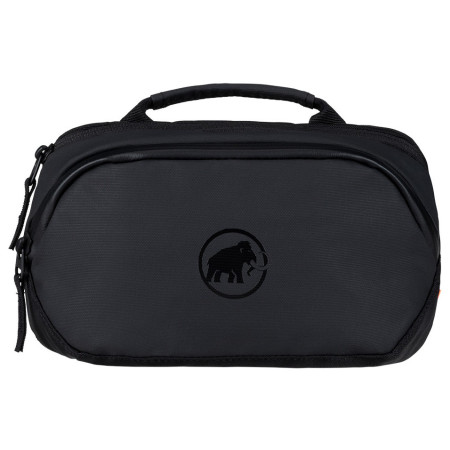 Nerka Mammut Seon Waistpack czarny black 0001