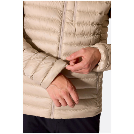Kurtka męska Rab Microlight Down Jacket
