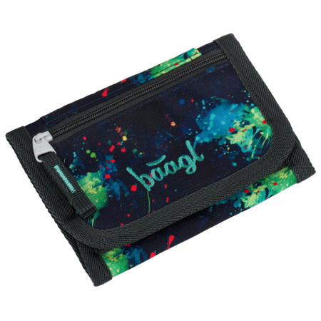 Portfel Baagl Peněženka na krk