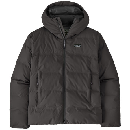 Kurtka męska Patagonia M's Jackson Glacier Jacket czarny Black