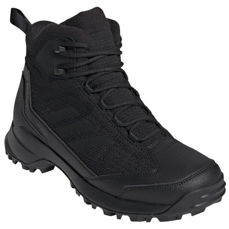 Buty męskie Adidas Terrex Frozetrack Mid R.Rdy czarny Cblack/Cblack/Grefou