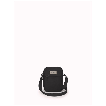 Torba naramienna Osprey Arcane Small Crossbody czarny black