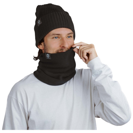 Szalik Snow Monkey Scarf