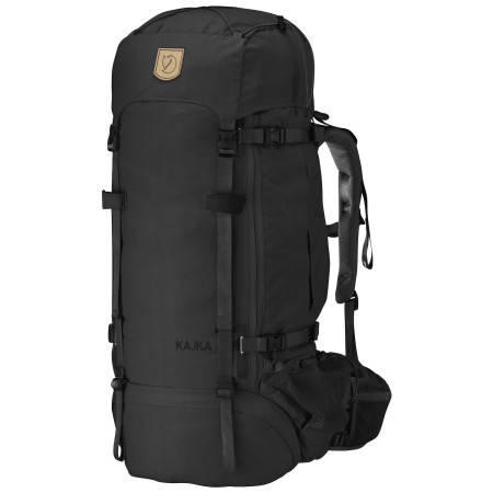 Plecak damski Fjällräven Kajka 65 W czarny Black