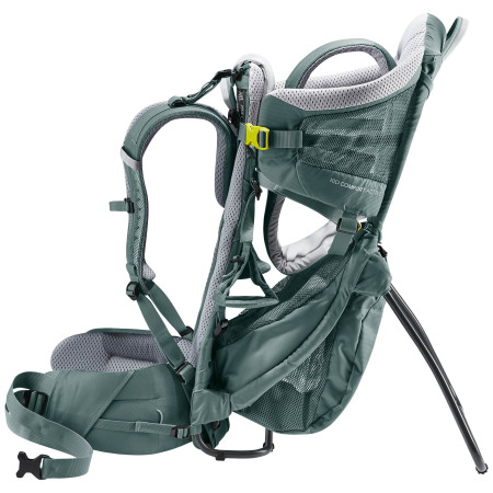 Nosidełko Deuter Kid Comfort Active