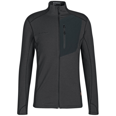 Kurtka męska Mammut Aconcagua Light ML Jacket Men (2022) czarny BlackBlack