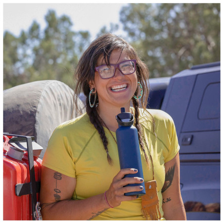 Termos Hydro Flask Standard Flex Straw Cap 21 OZ