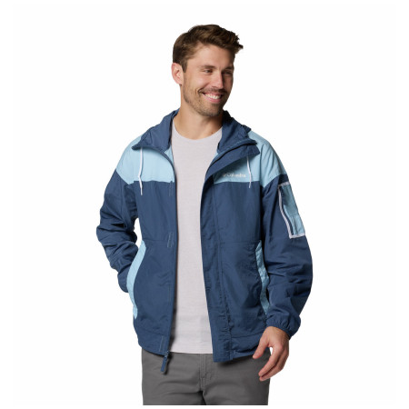 Męska wiatrówka Columbia Challenger™ II Windbreaker