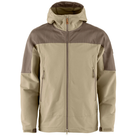Kurtka zimowa męska Fjällräven Keb Agile Winter Jacket M