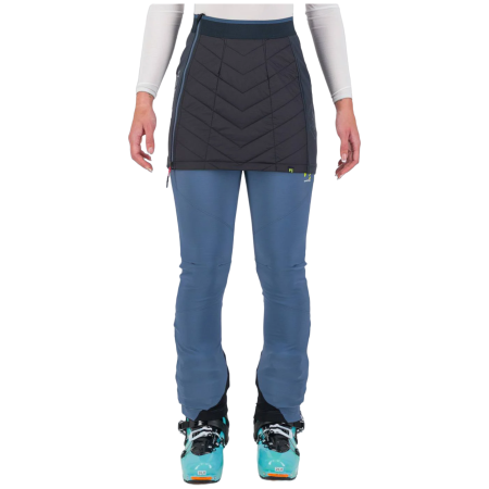 Damska spódnica zimowa Karpos Alagna Plus Evo W Skirt