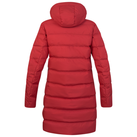 Damski płaszcz puchowy Hannah Gaia