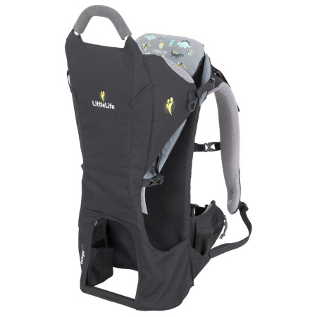 Nosidełko LittleLife Ranger S3 Child Carrier